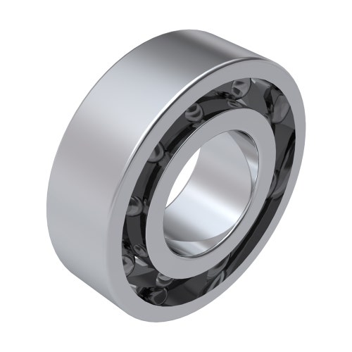 Bearing - spindle