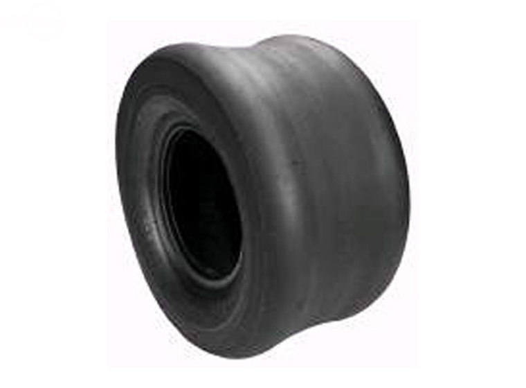 tire smooth 11x400x5 (11x4.00x5) 4ply carlisle