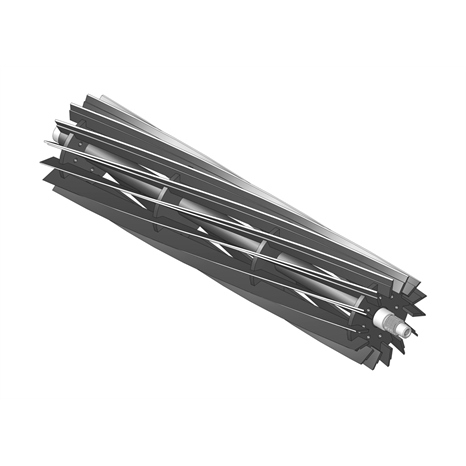 Reel - 14 blade