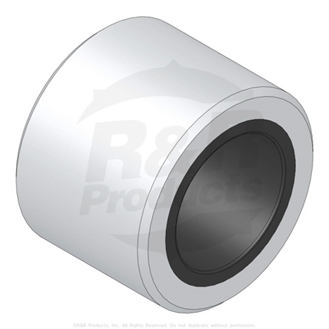 Bushing - rubber Bushing - rubber