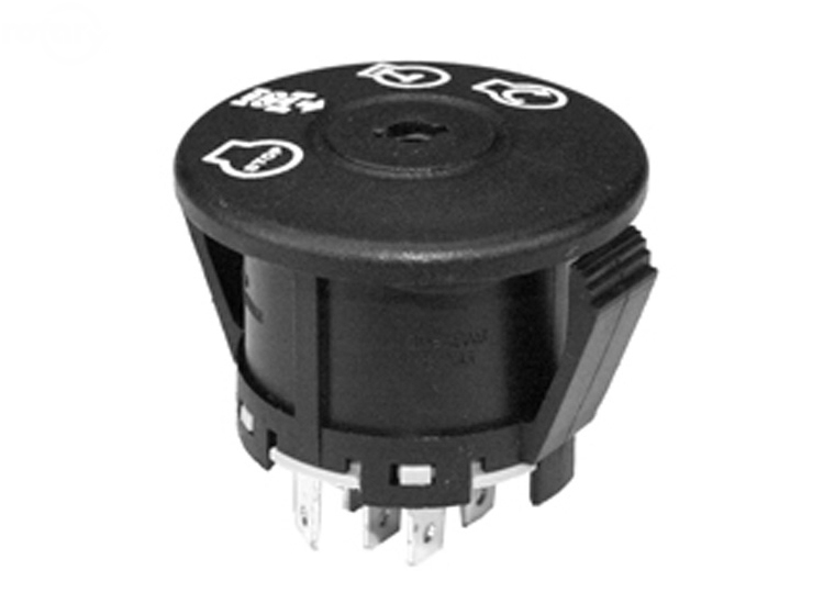 Tændingslås egnet til AYP