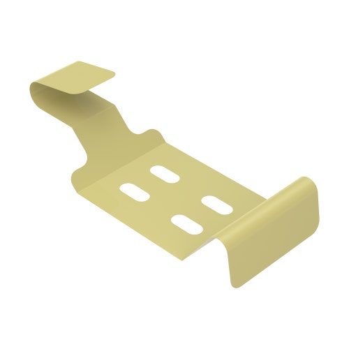 Bracket-lock