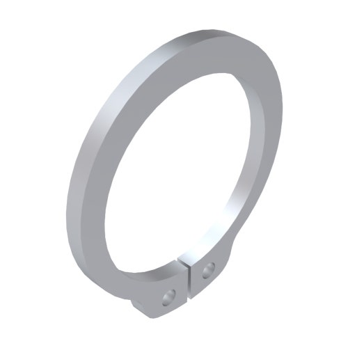 Ring - retaining hd