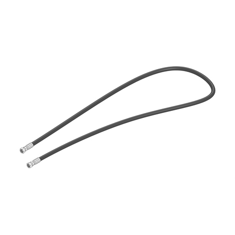Hydraulic hose assy - steering cylinder