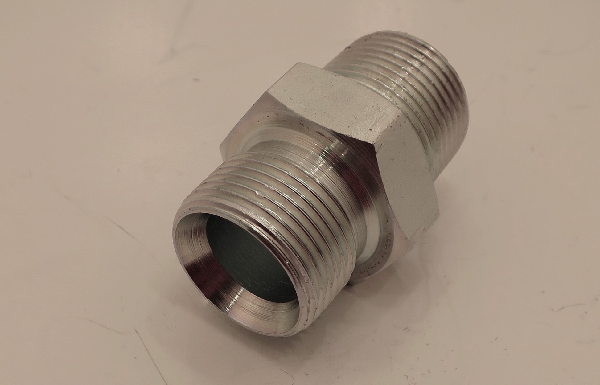 3/4 BSP x 3/4 BSPT M/M ADAPTOR