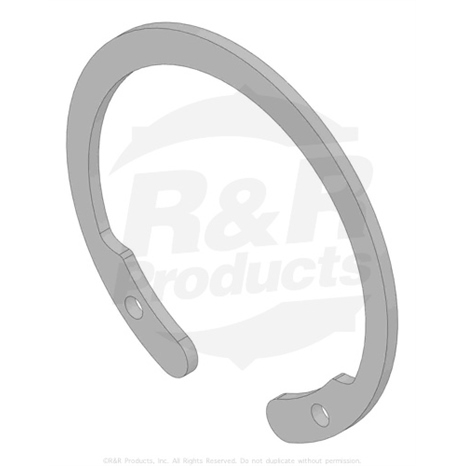 Ring - retaining