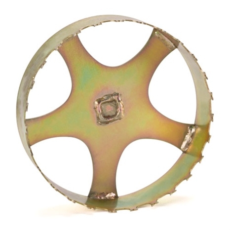Sprinkler head trimmer - 7"