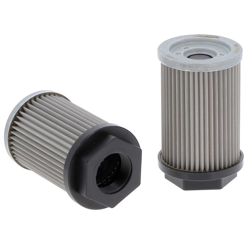 Hydraulic filter passend voor sofima hydraulic fam 043 msxab6b