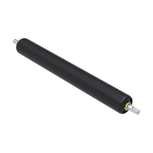 Roller - smooth uhmw polyethylene