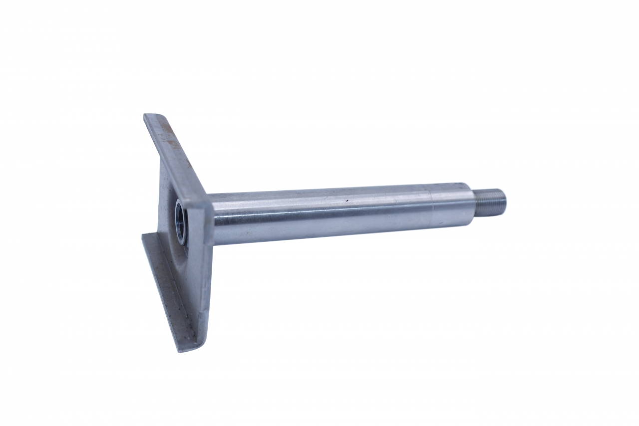 Spindle shaft asm