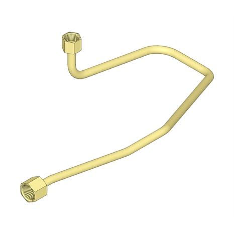 Tube assy
