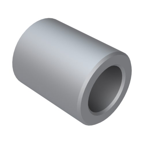 Bushing 5/16 id x 1/2 od x 5/8 l