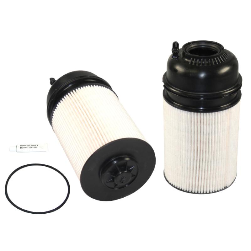Fuel filter passend voor claas 0019982980