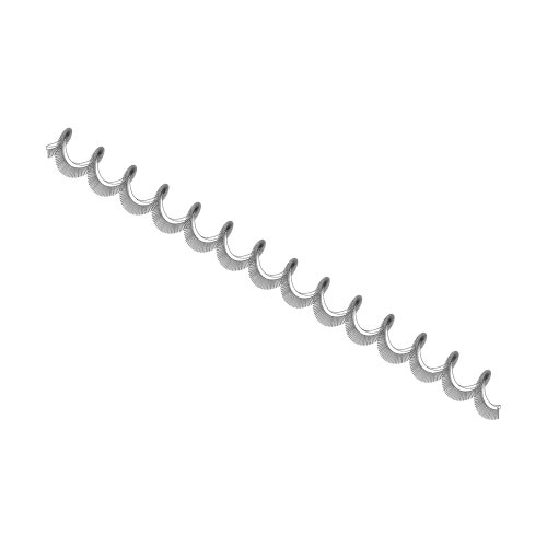 Brush - roller - 2 in od x 27 in