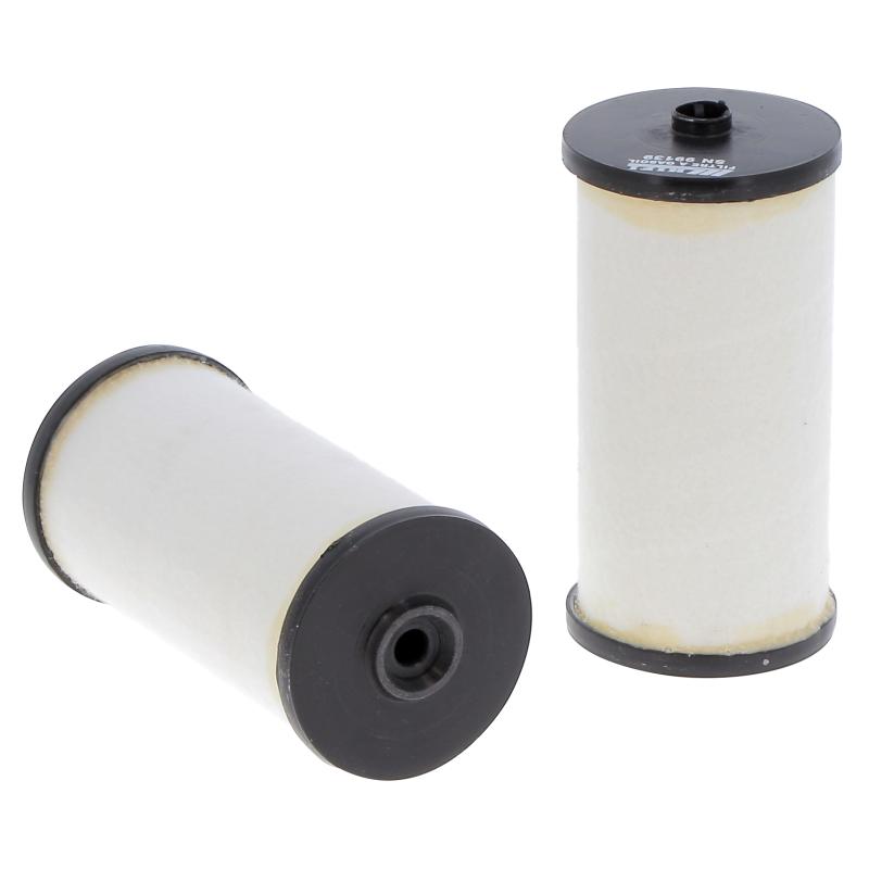 Fuel filter passend voor berliet 3005800