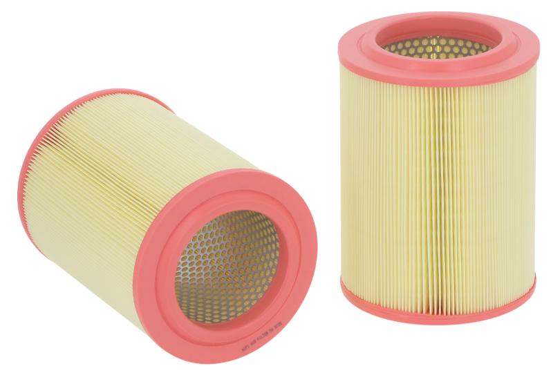 Air filter passend voor kia 0k6b0-23603