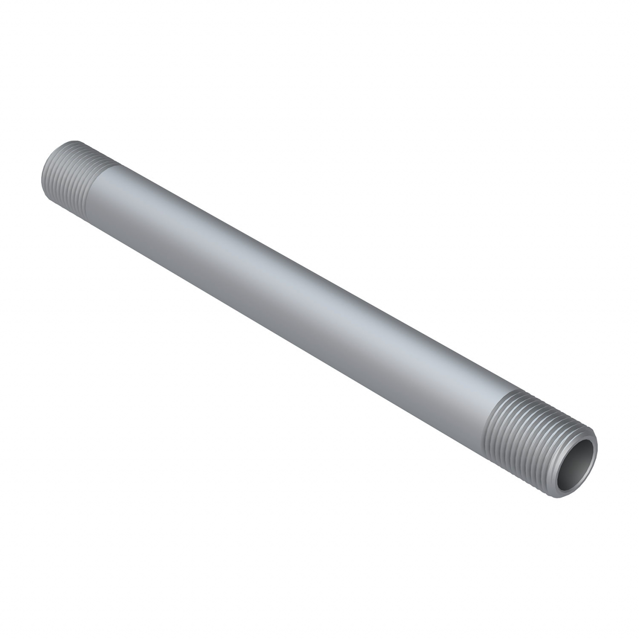 Axle- caster