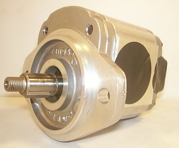 1MR120B HYDRAULIC PUMP 48014