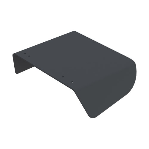 Deflector - long