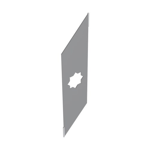 Cuchilla - corte en V 3/64 (1.2mm)