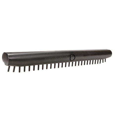 Bunker rake heads only - 25in set/6