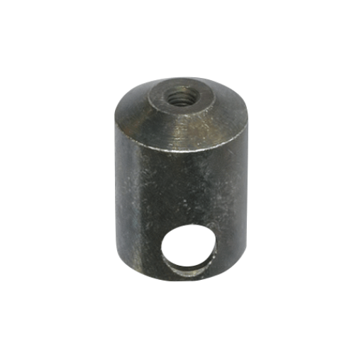 Accessories for push pull control cables