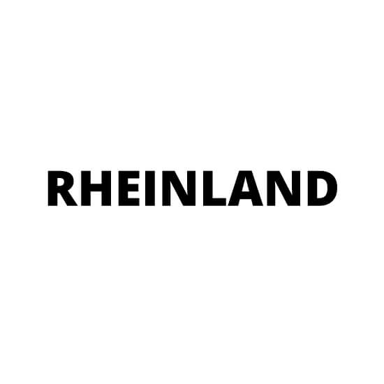 Rheinland