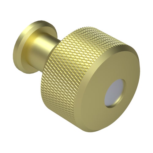 Knob - adjusting