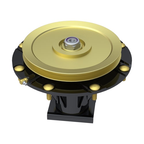 Spindle assy