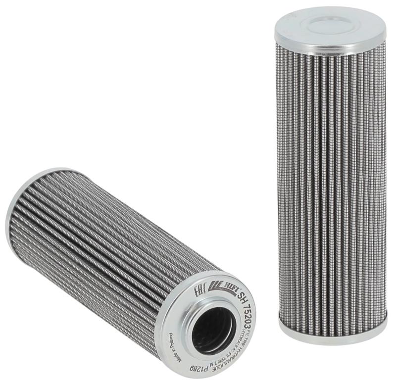 Hydraulic filter passend voor claas 0008393620