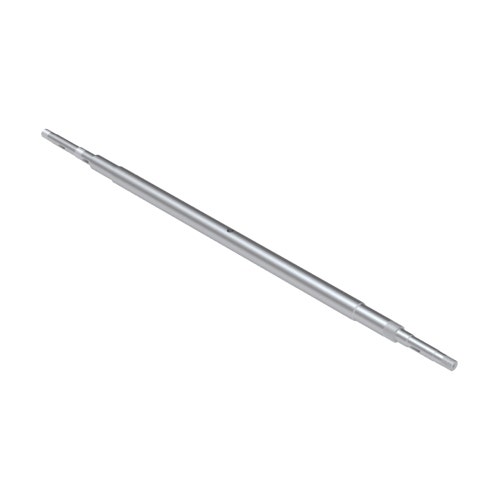 Roller shaft - fits 22 in