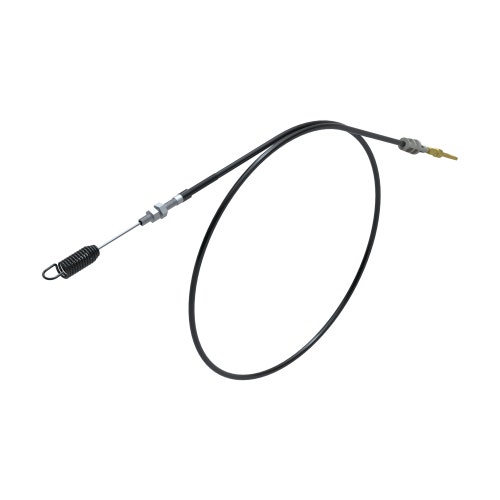 Cable assy - clutch control