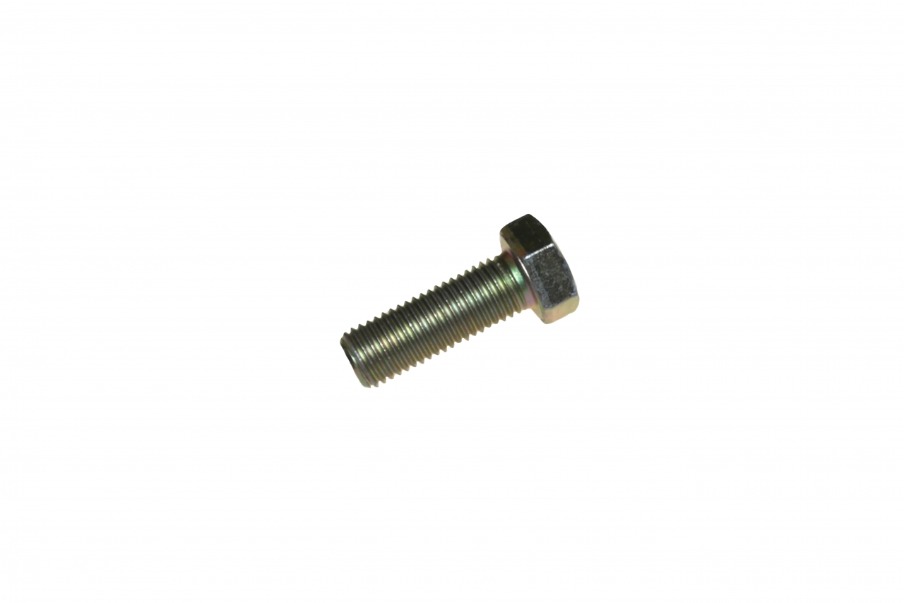 hex bolt 19M7489