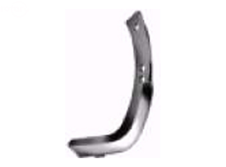 Tine Left fitting for Troy Bilt