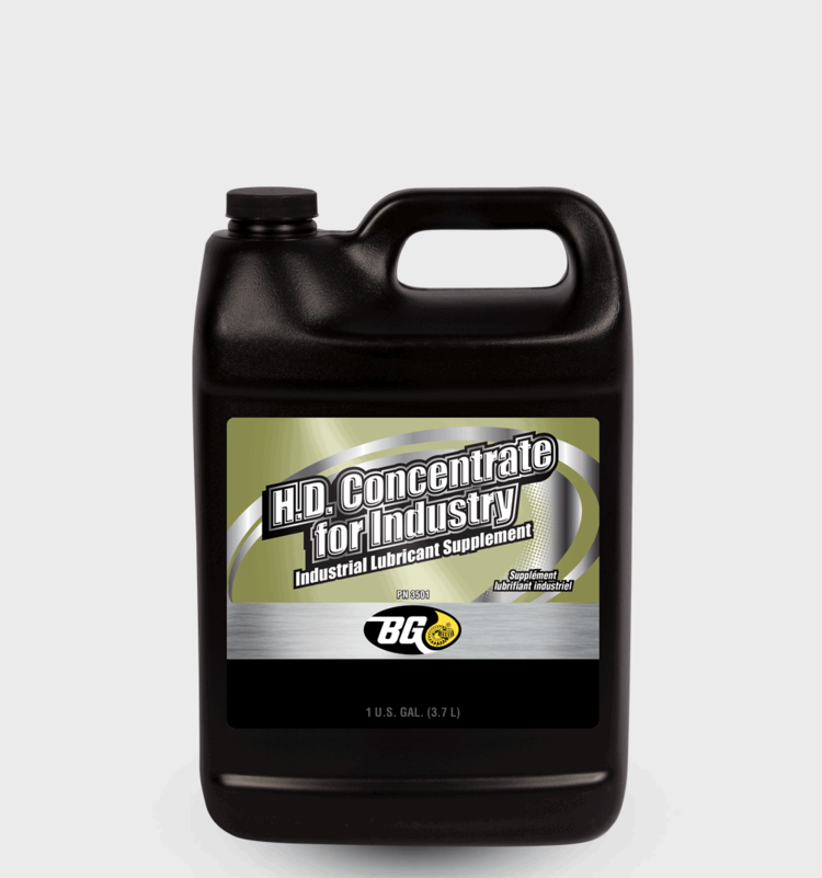 Heavy duty concentrate for industry Heavy duty concentrate for industry