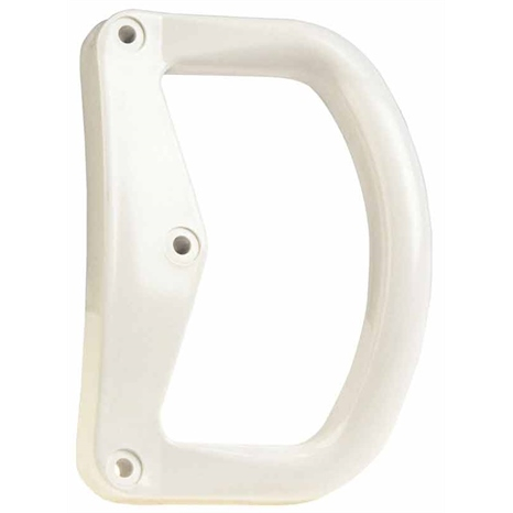 Igloo cooler handle
