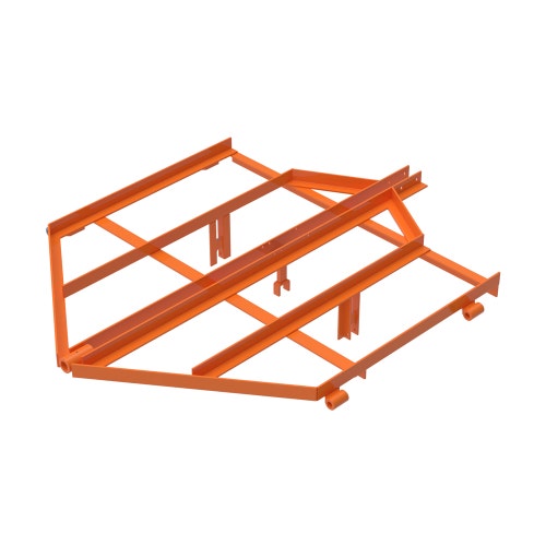 Frame - d