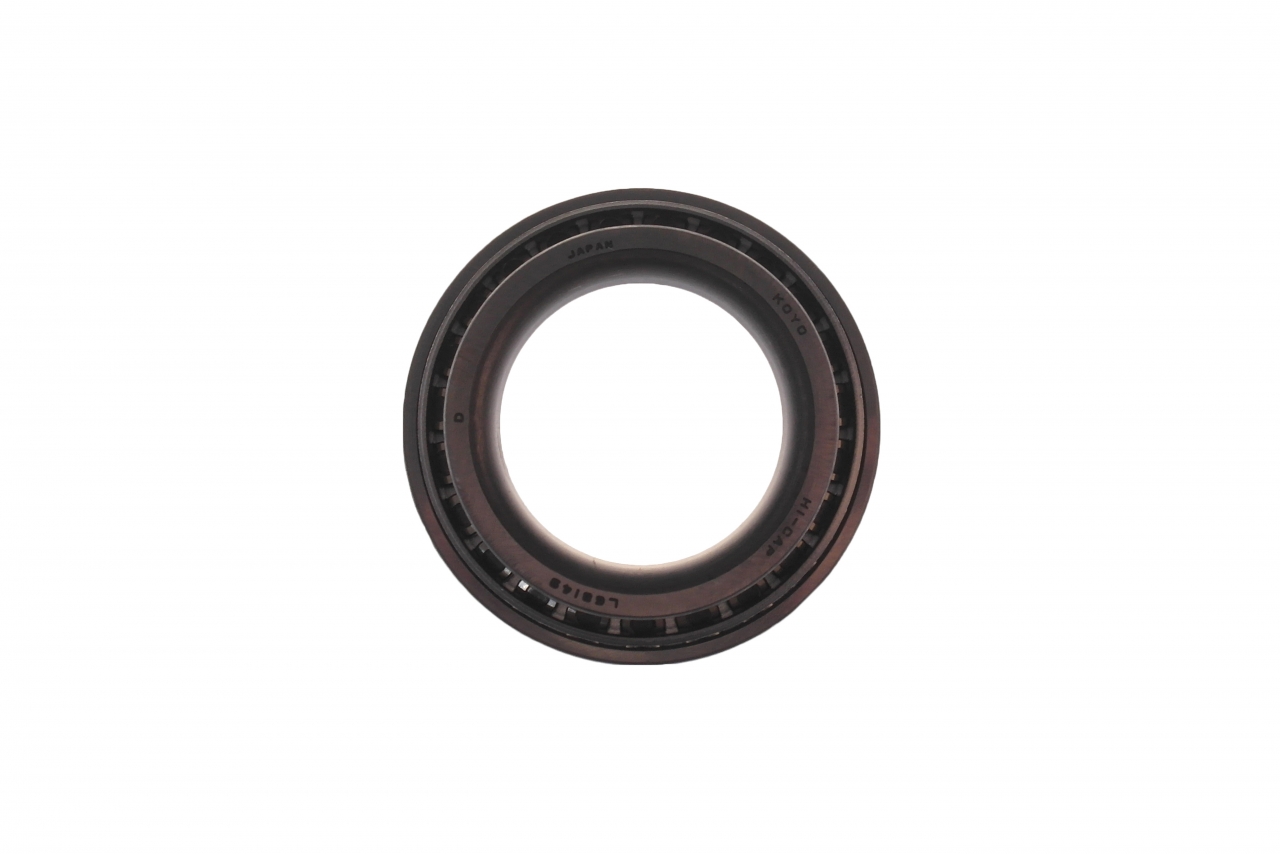 Tapered bearing cone Tapered bearing cone