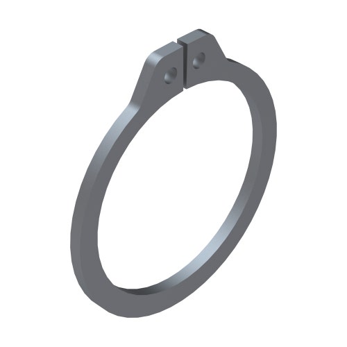 Ring - snap