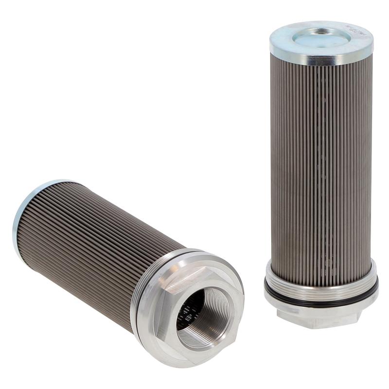 Hydraulic filter passend voor hydac htms sae-24-100