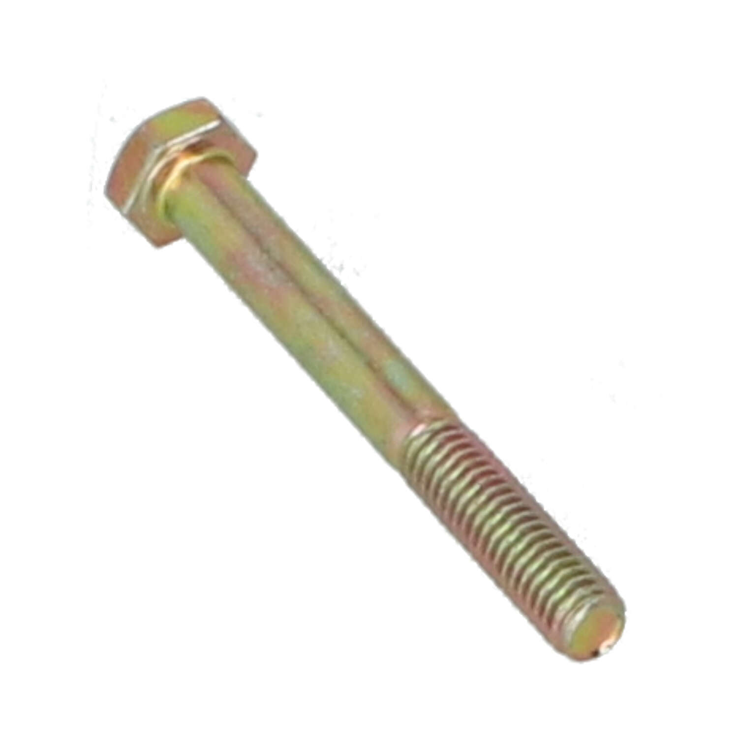 Bolt-hex m6 x 50 "is" to obtain from "im