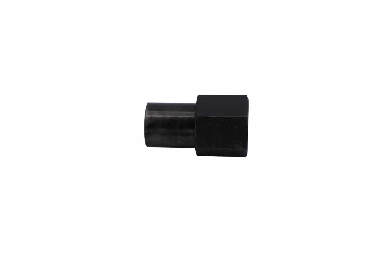 Nut - bed bar adjusting