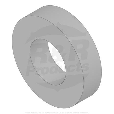Scraper - fits r101373 roller