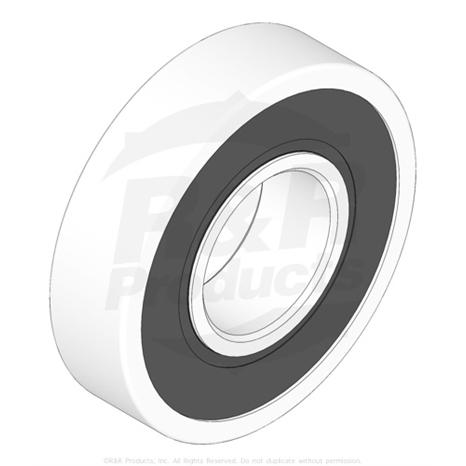 Bearing - crankshaft