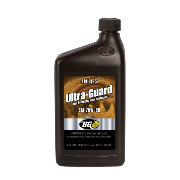 Ultra-Guard 75W-90 GL5