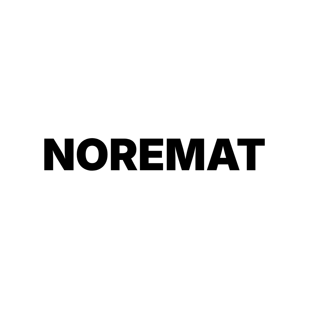 Noremat fræserdele