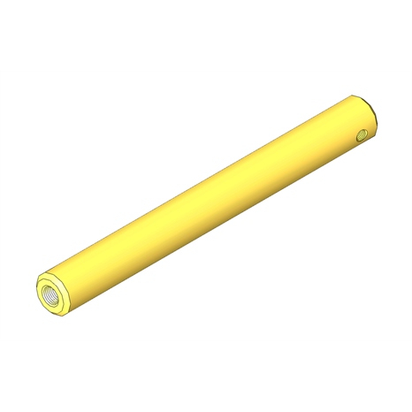 Shaft - front pivot