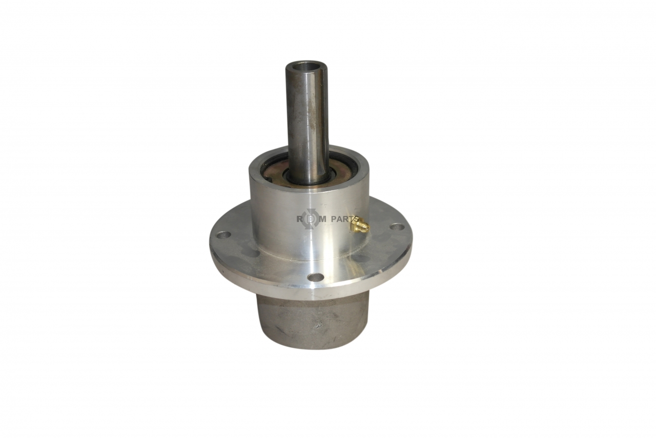 Ferris spindle