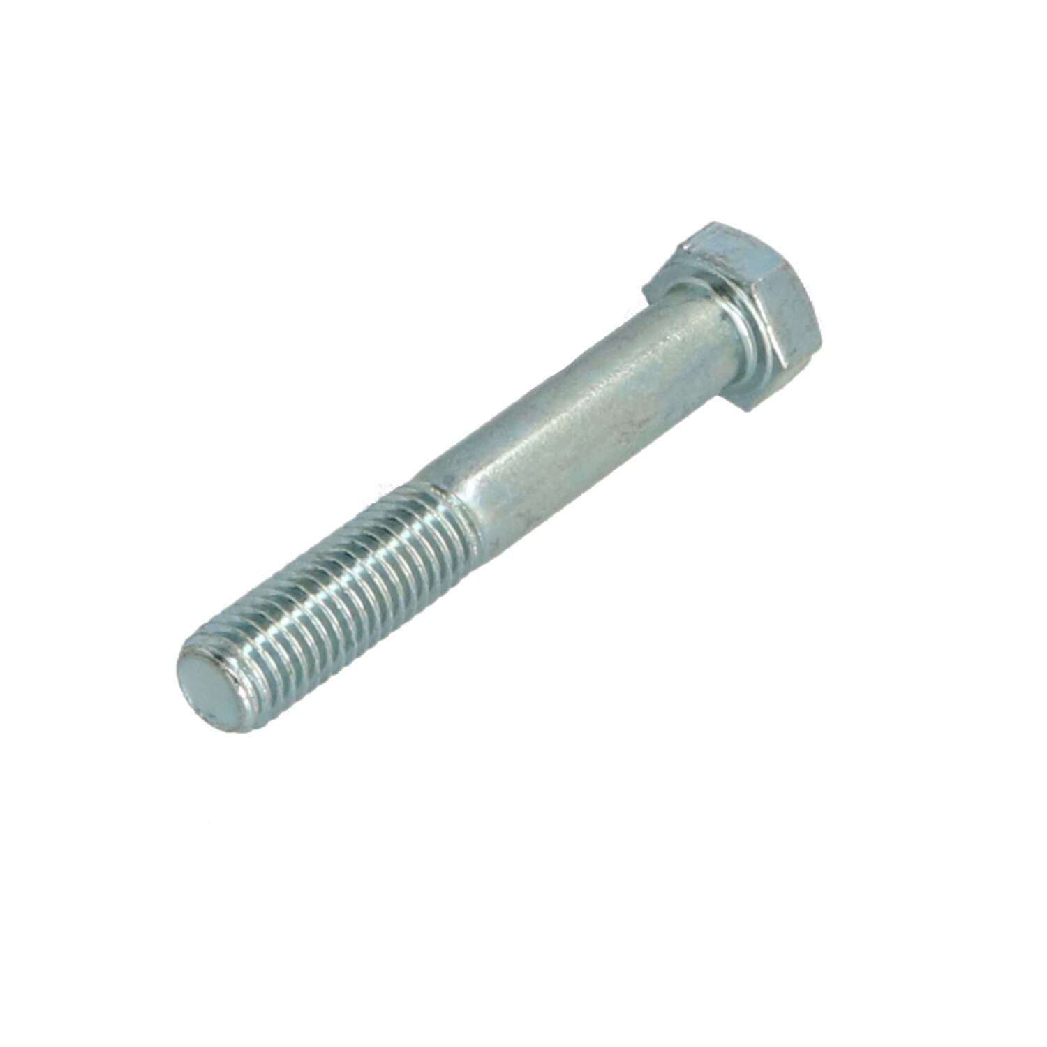Bolt 5/8 - 11x4 Gr8 Yellow Zinc