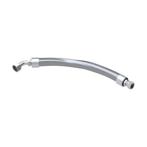 Hydraulic hose assy